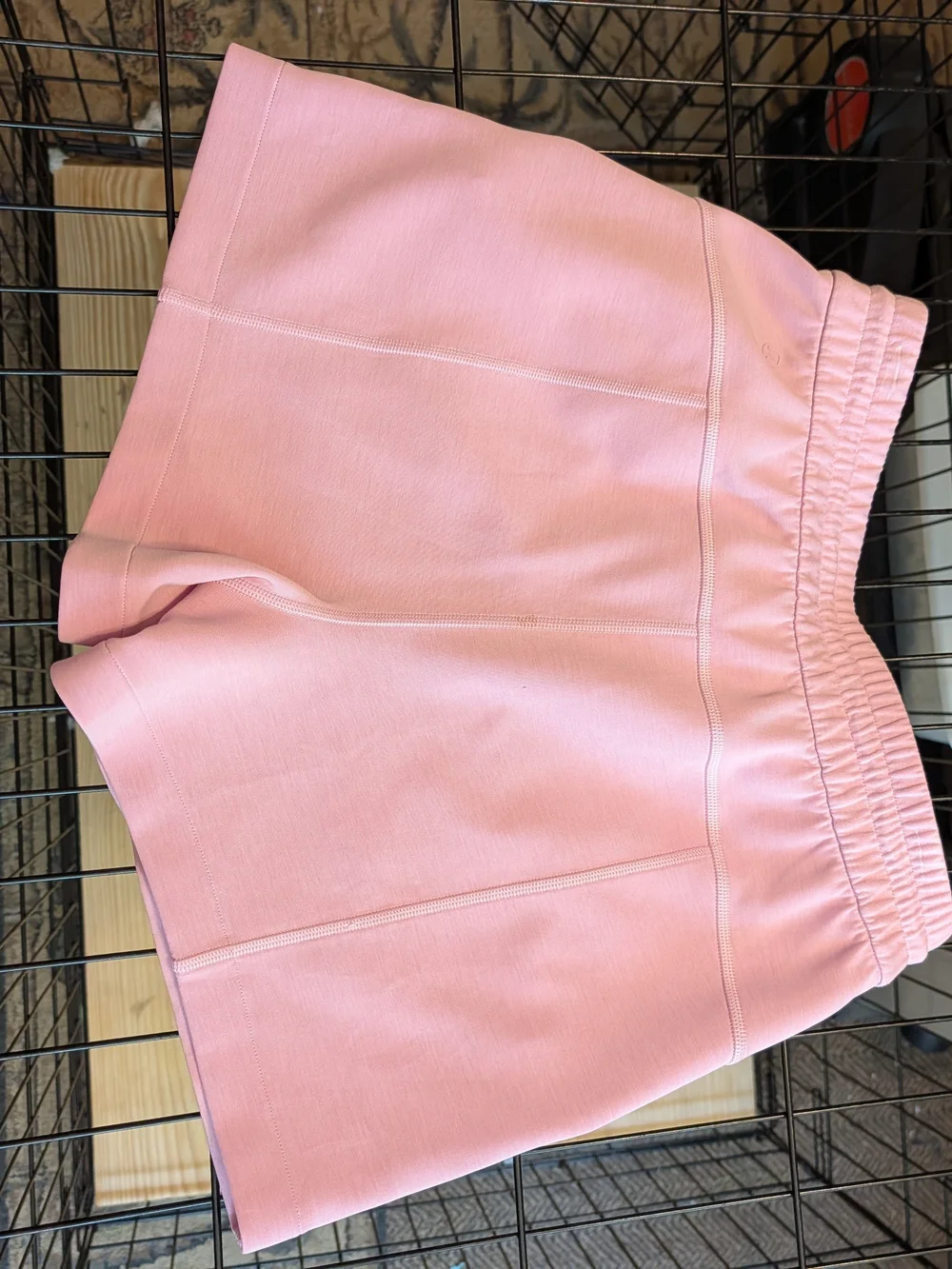 Lululemon Size 6 Baby Pink Color